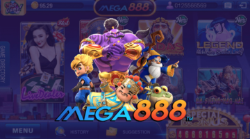 Claim-Mega888-Free-Credit