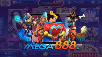 Mega888-Free-Credit-2022