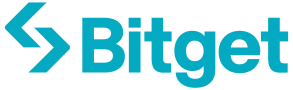 bitget logo